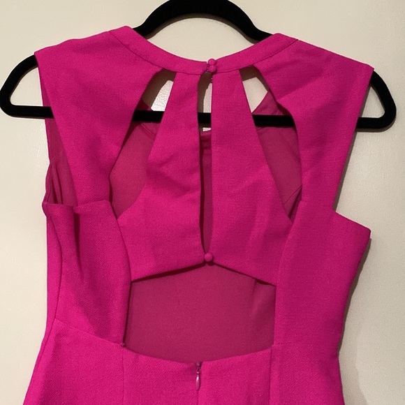 Charlotte Russe dress - Picture 3 of 4